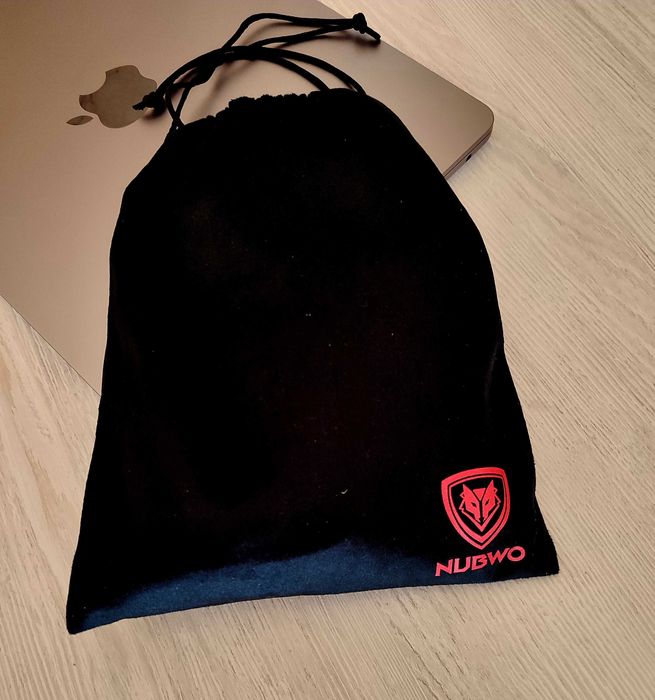 Компьютерная гарнитура