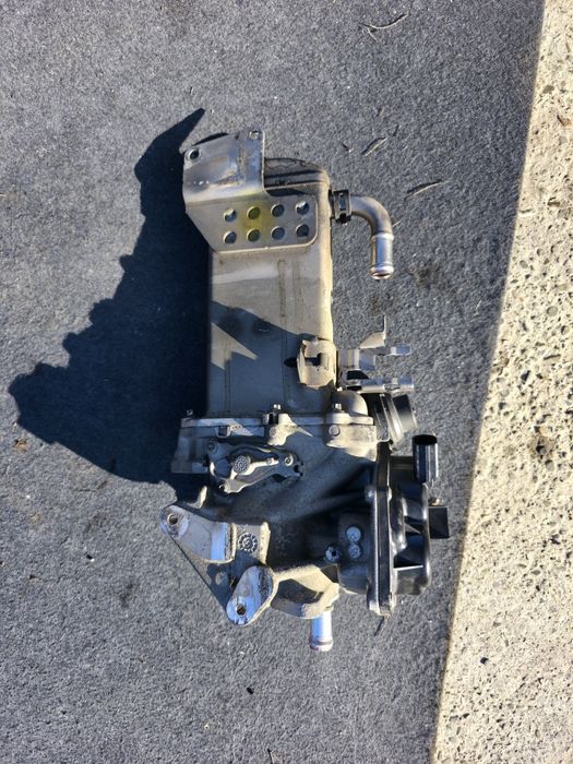 Racitor Gaze CJC CGLC cu EGR CJC CGL mm111r2