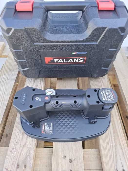 Грабо Вакуумен повдигач вендуза за плочки Falans