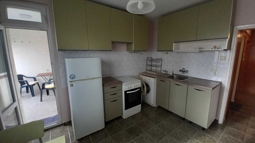 Дава се под наем Двустаен апартамент в София, Гео Милев - 65 кв.м за 548.25 € - Снимка #7