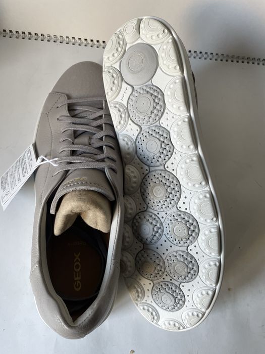 Pantofi barbati Geox Spherica