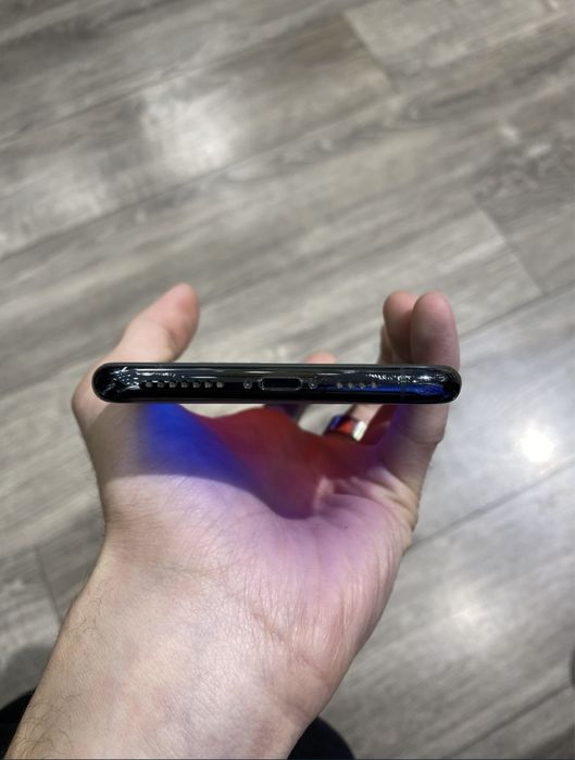 Iphone 11 pro max, LLA, 256gb