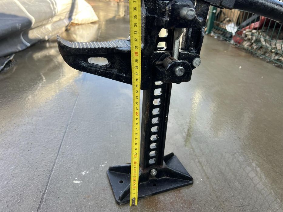 Off road крик farm jack