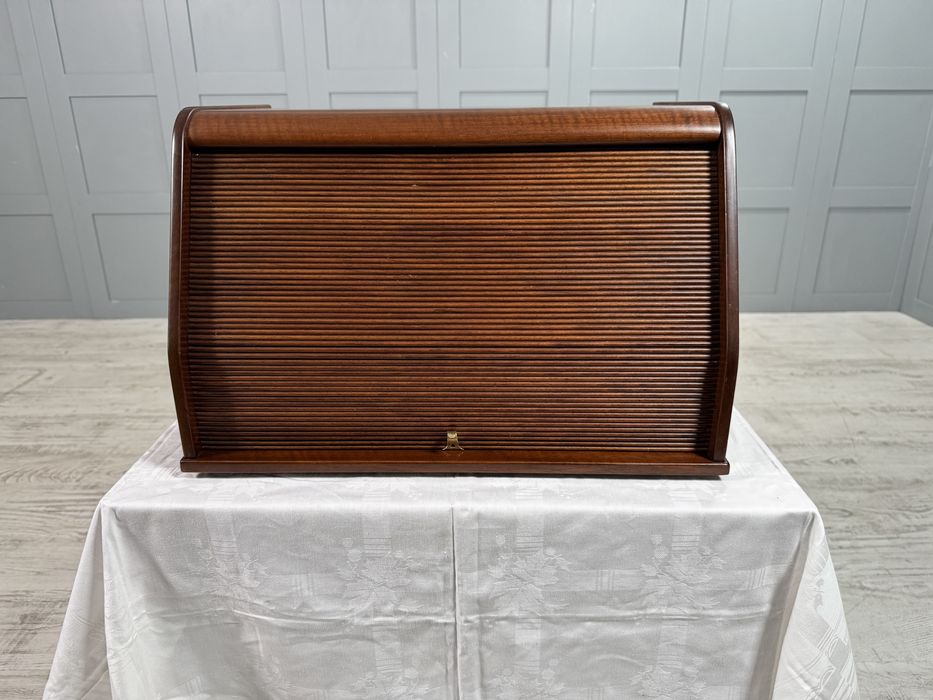 Винтидж ролетна кутия Д1135