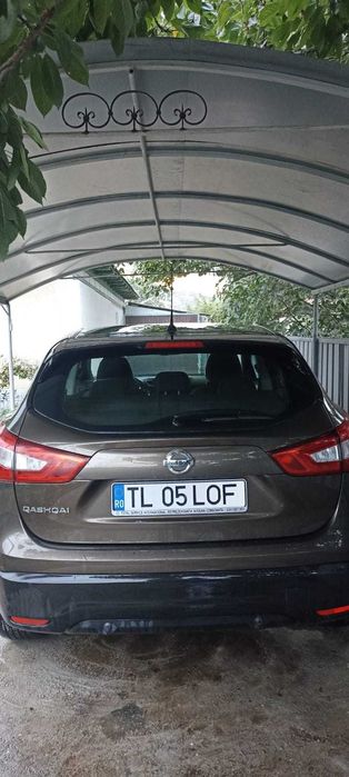 NISSAN Qashqai 2014 — imagine 2