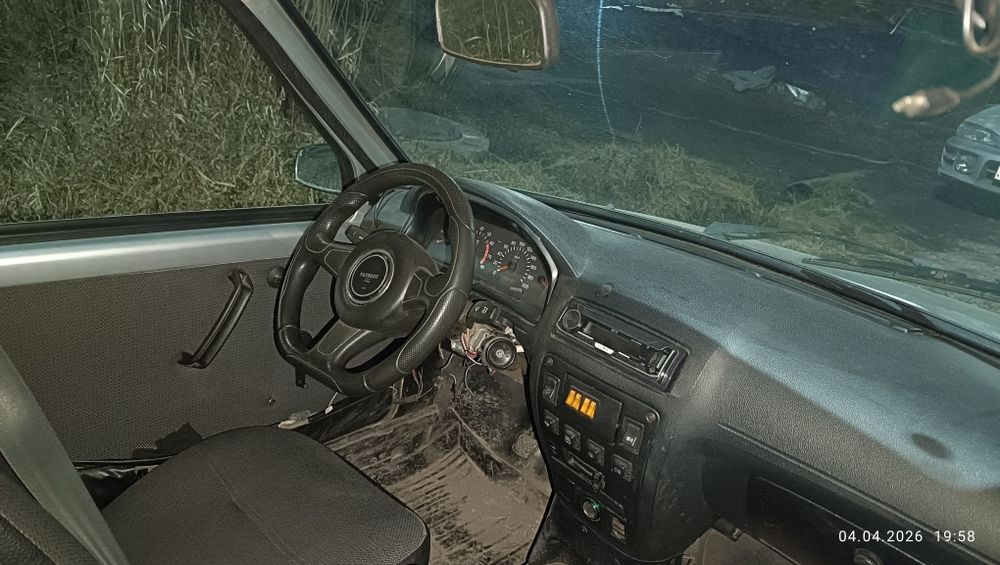 Продам автомобиль ОКА