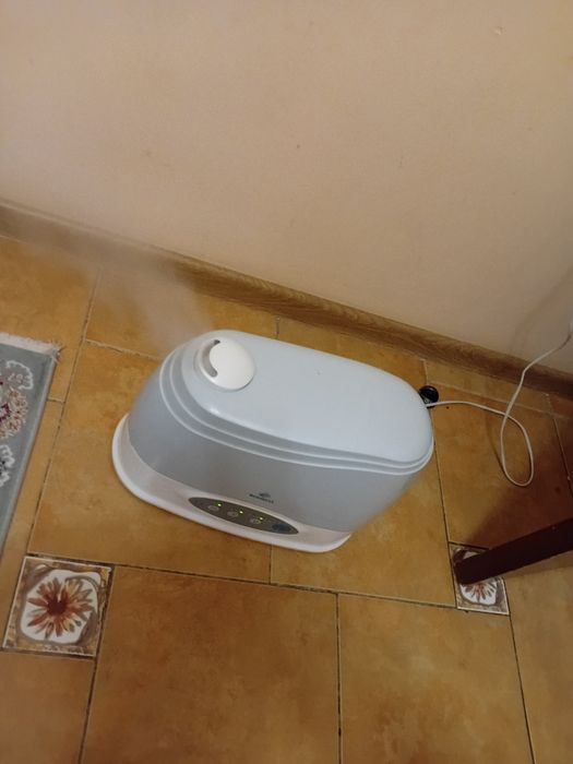 Увлажнитель воздуха