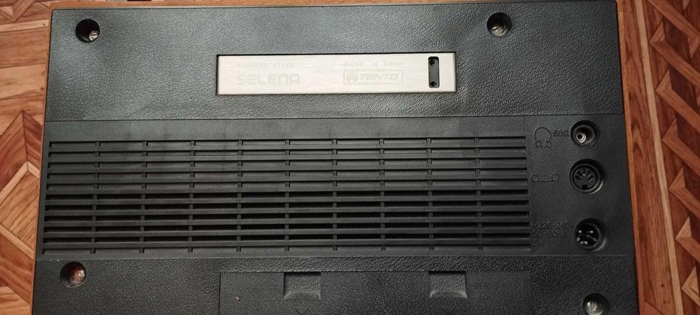 Радиоприемник Selena B-216