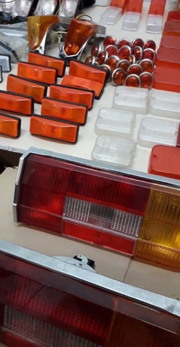 Стъкла за руски коли лада москвич