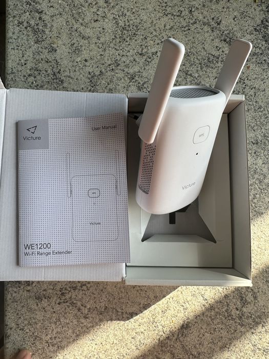 WiFi усилвател 2,4 / 5G