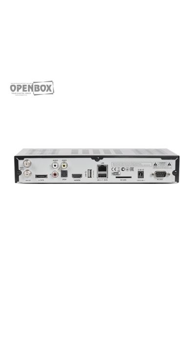 Тюнер Openbox Android As 1 Full-HD