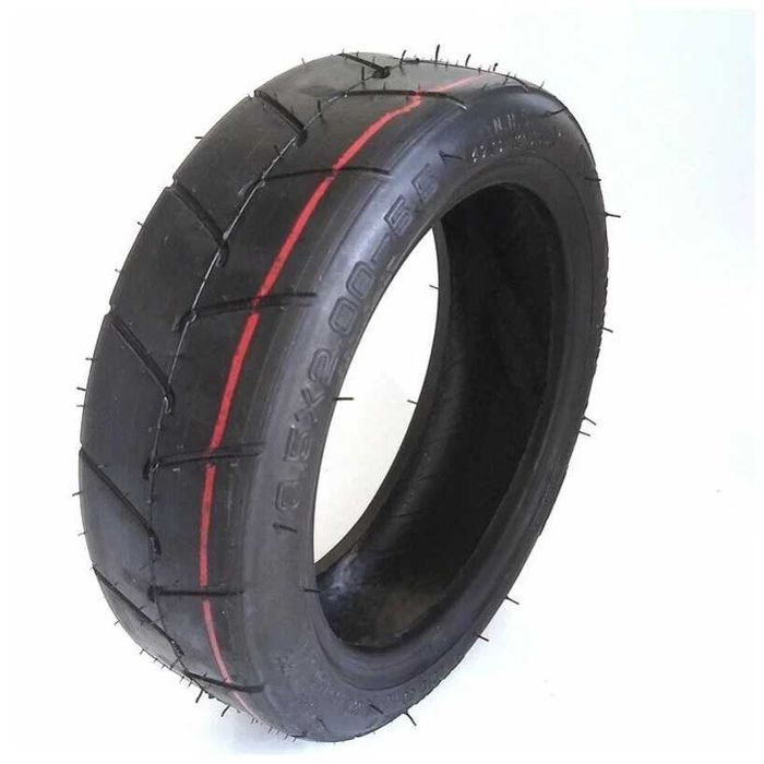 Външна гума 8.5х2.00-5.5 CST за тротинетка Vsett, Zero, Inokim