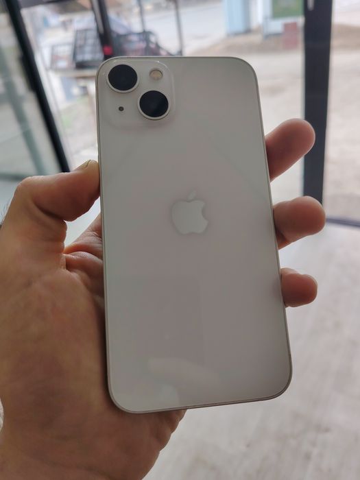 Iphone 13 с гарантией