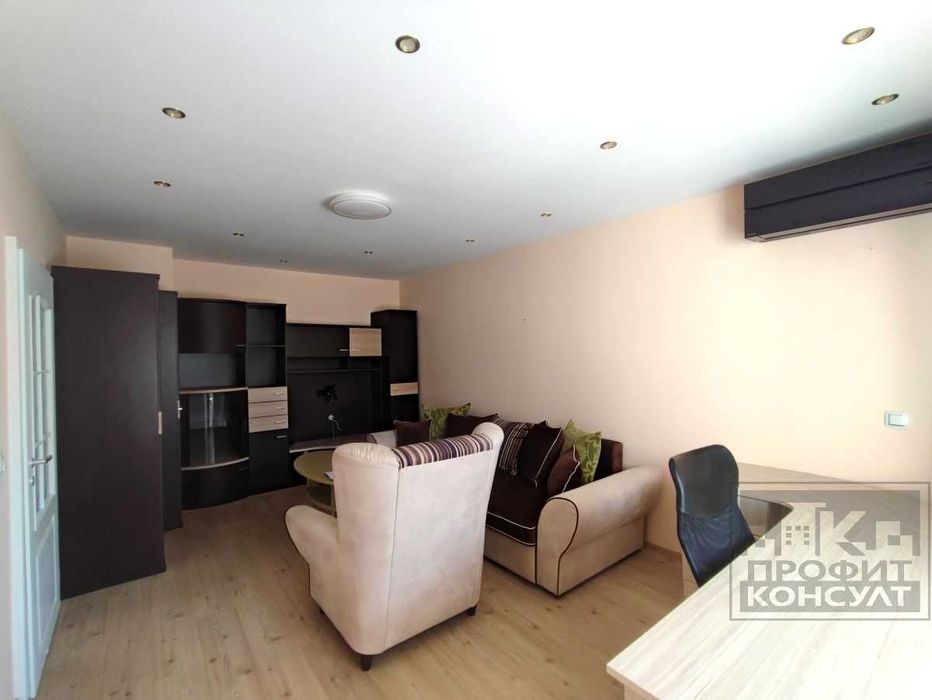 Продава се Тристаен апартамент в Велико Търново, Център - 64 кв.м за 1844 €/кв.м - Снимка #3