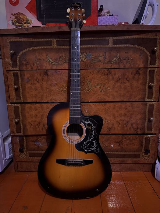 Гитара 30000 мын