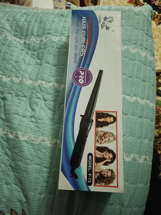 Конус для волос Новый