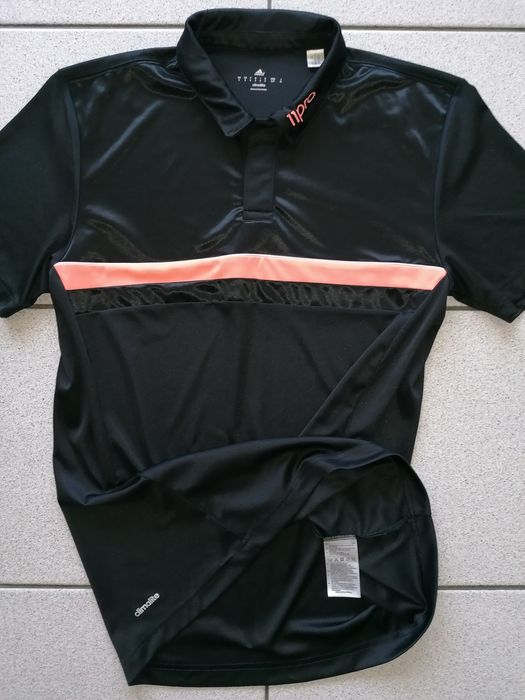 adidas® 11pro climalite - 100% оригинална, мъжка тениска - 46(S)