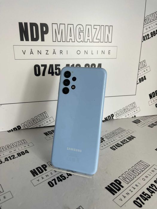 NDP Amanet NON-STOP Bld.Iuliu Maniu 69 SAMSUNG A13 (47704)