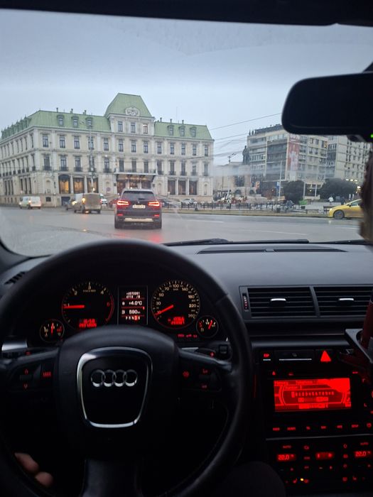 AUDI A4 Avant 2008 — imagine 2