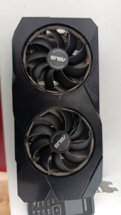 Placa Video RTX 2060