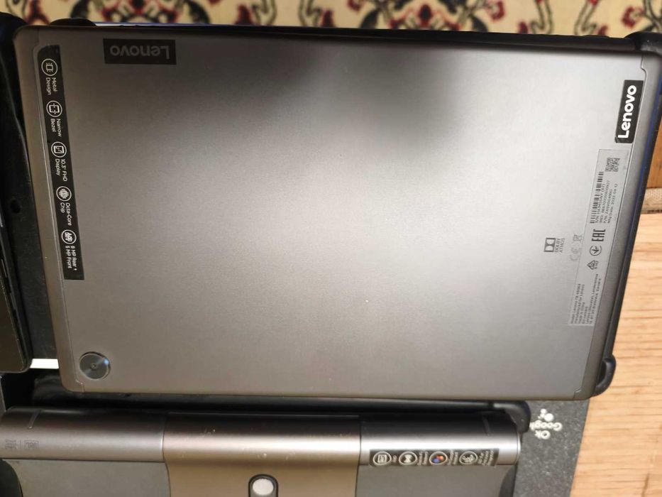 Таблети Lenovo 4 броя с обща цена