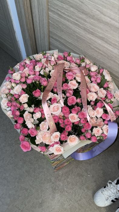 Цветы за 15к 24.06