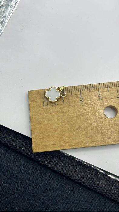 Pandantiv aur 14k