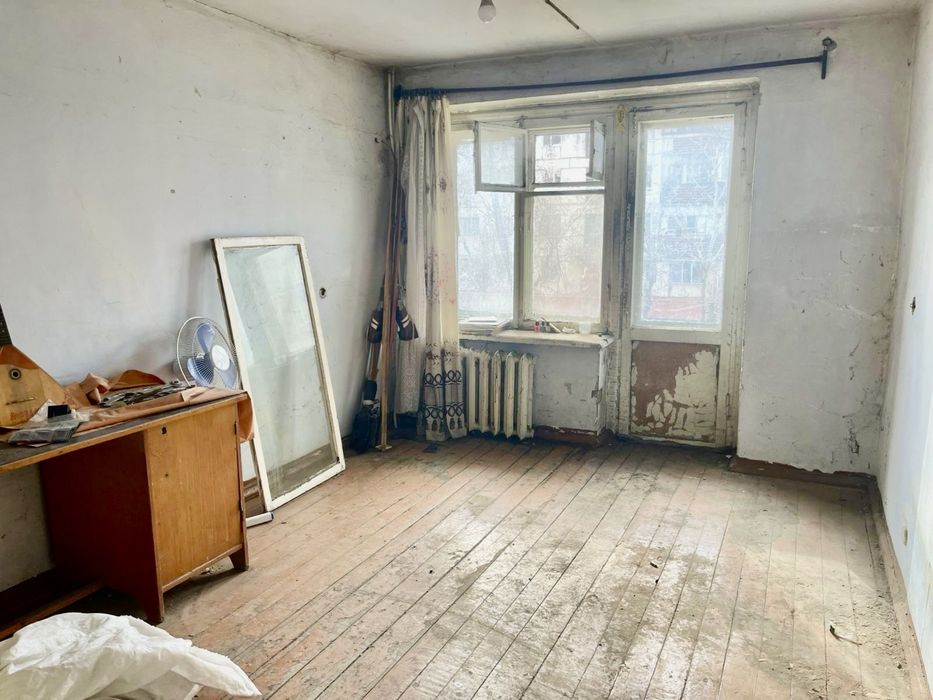 2 комнмтная, 50 лет Октября 15