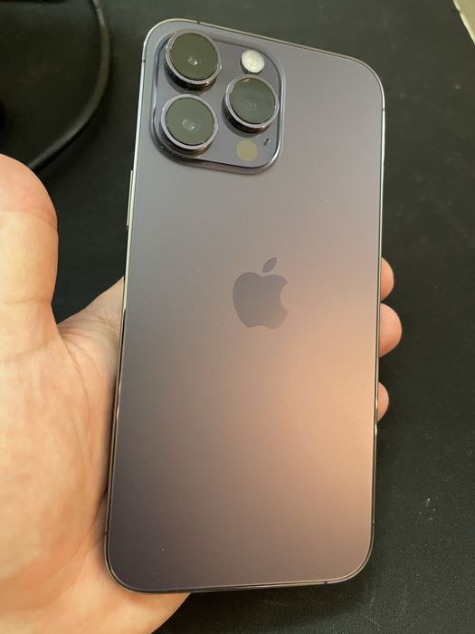 Iphone 14 pro Max 1t айфон 14 про макс 1 терабайт
