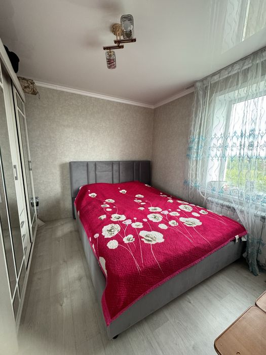 Продам 2-х комнатную квартиру