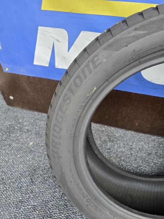 205 55 17 bridgestone m+s