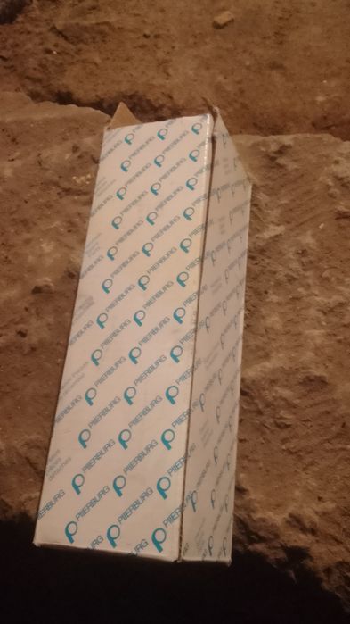 Бензонасос от мерса