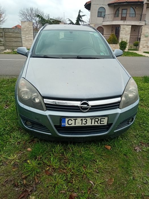Vind Opel Astra H