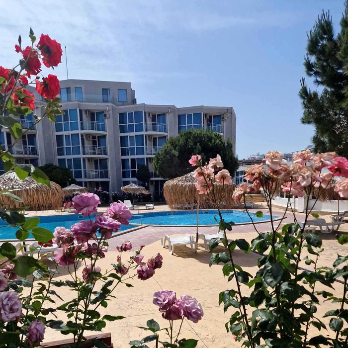 Дава се под наем Двустаен апартамент в Бургас, Сарафово - 64 кв.м за 500 € - Снимка #11