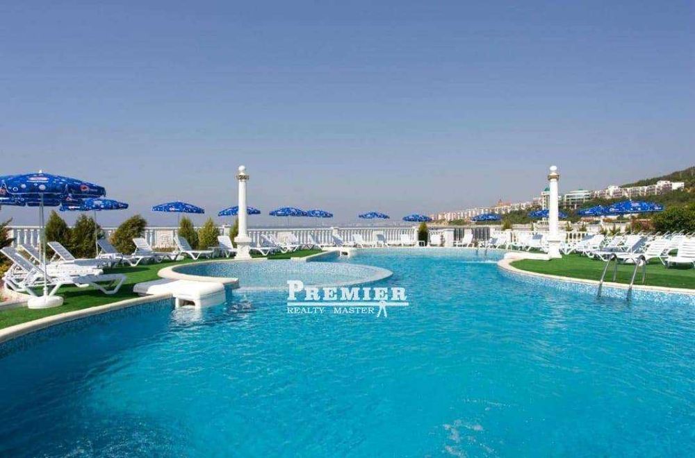 Продава се Двустаен апартамент в к.к. Елените - 81 кв.м за 1297 €/кв.м - Снимка #8