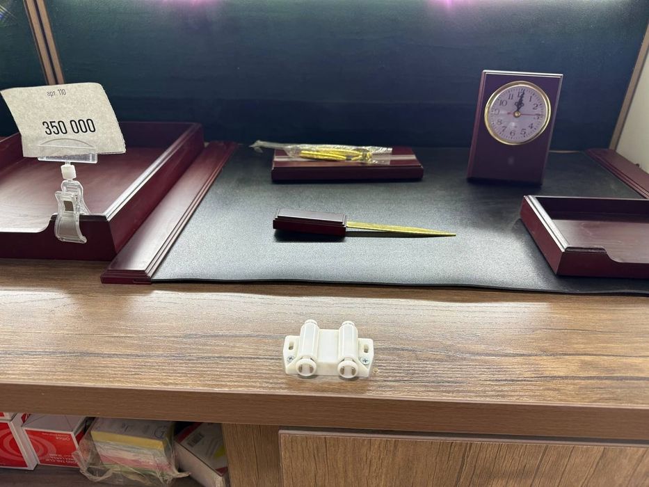 Набор настольный