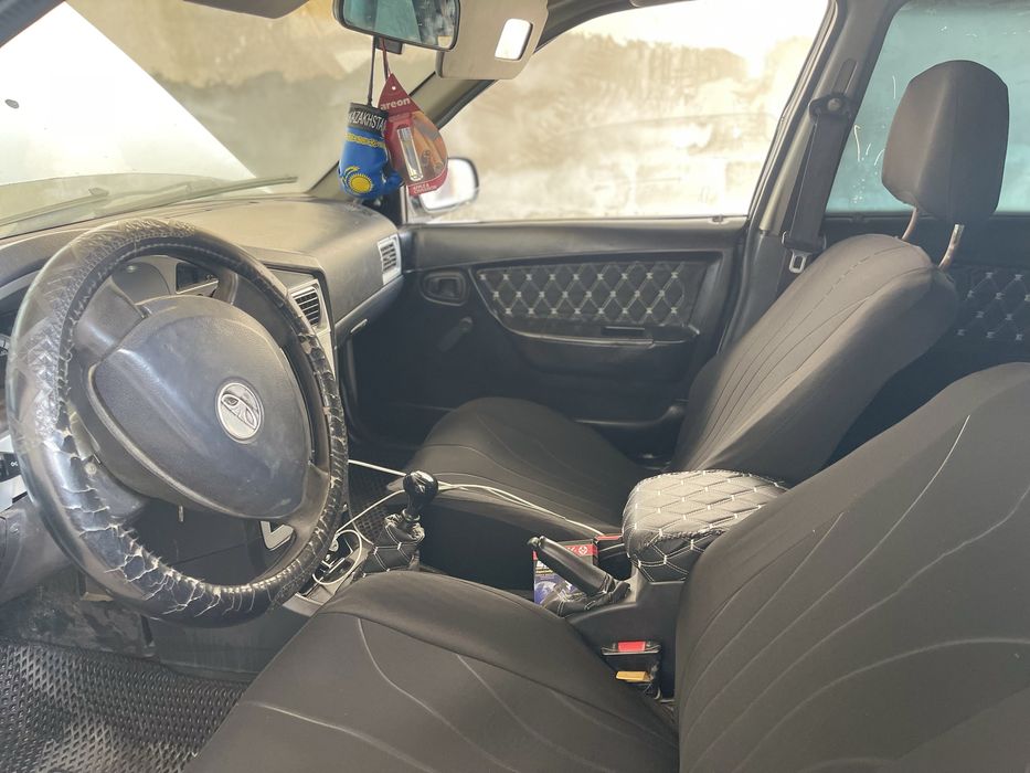 Автокөлік арендаға беріледі