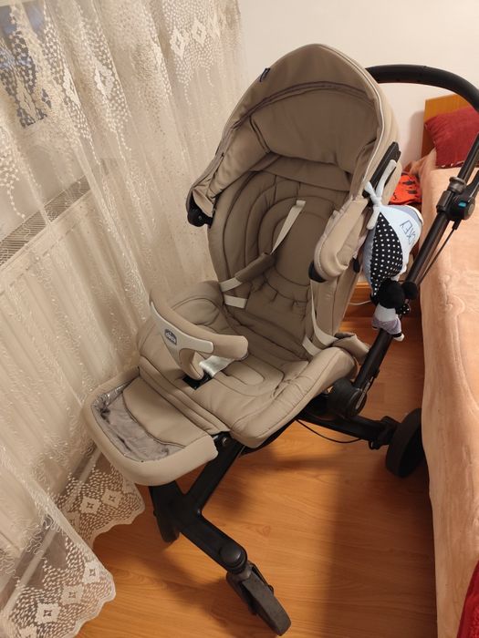 Cărucior pentru copiii