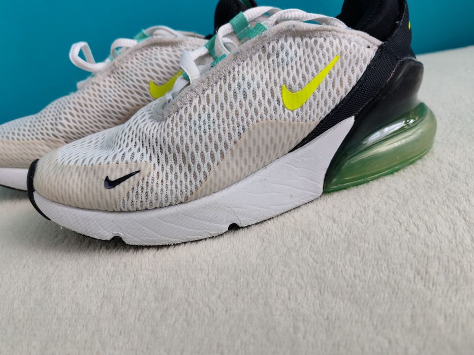 Детски маратонки Nike - Air Max 270  размер 32