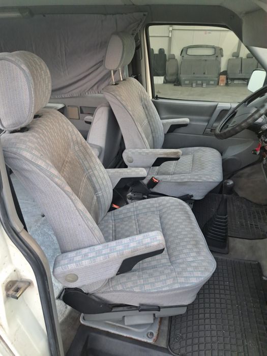 Фолксваген Транспортер Мултиван T4 2.4 D VW T4 Multivan САМО НА ЧАСТИ