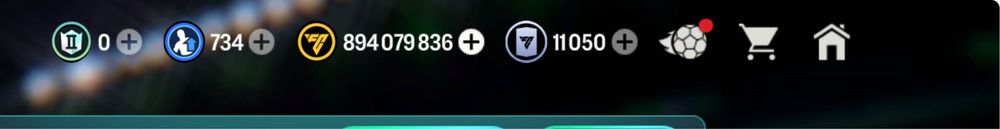 Fc Mobile аккаунт