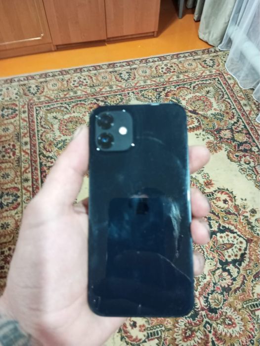 Продам iPhone 12 128 gb