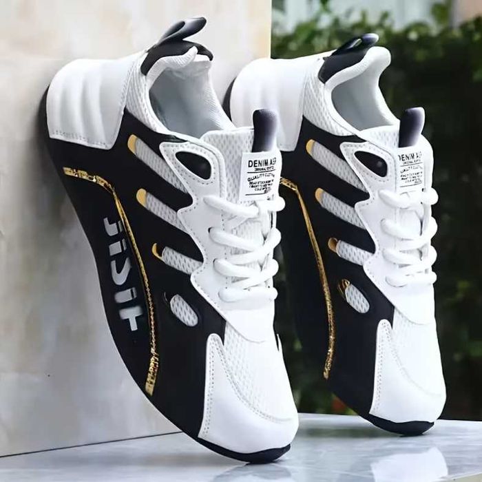 Мъжки маратонки нови