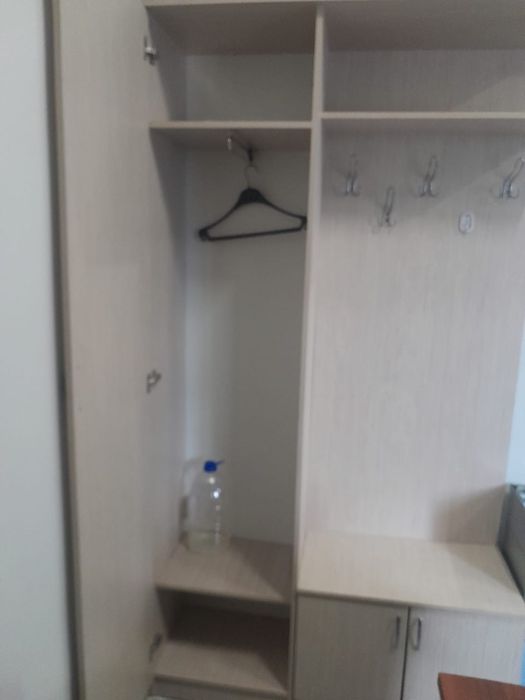 Шкаф прихожая бу