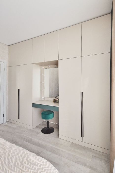 Zamonaviy va sifatli mebellar — faqat FARIL brendida!