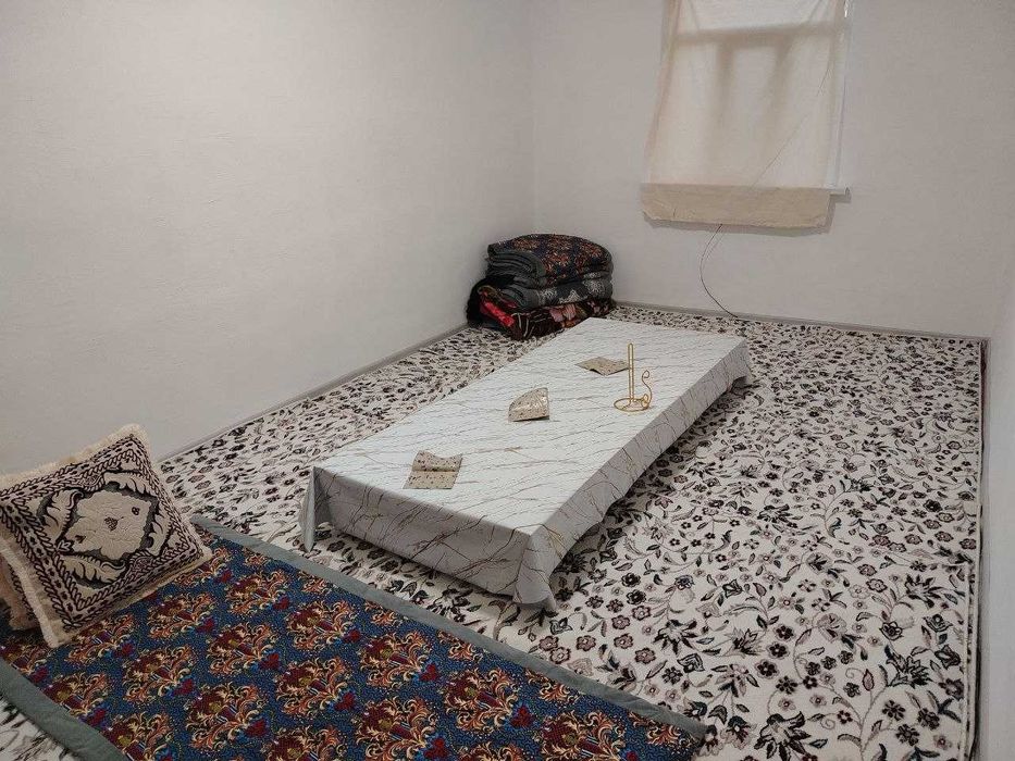 Дача Сатылады, Шагал Копир.