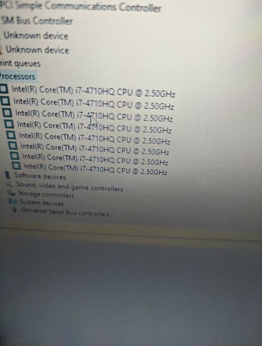 Schimb laptop Lenovo gaming cu tabletă  citiți descriere