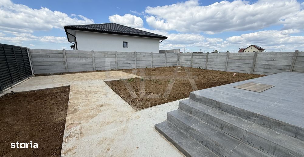 Casa 4 camere - Clinceni, Pod Domnesti