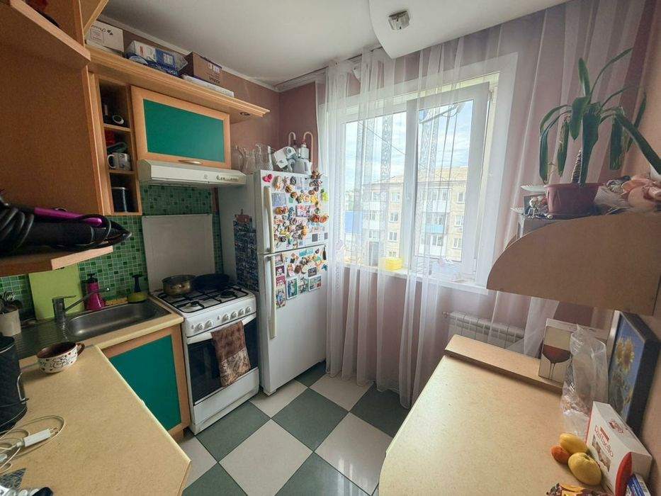Продам 2 ком Сокол