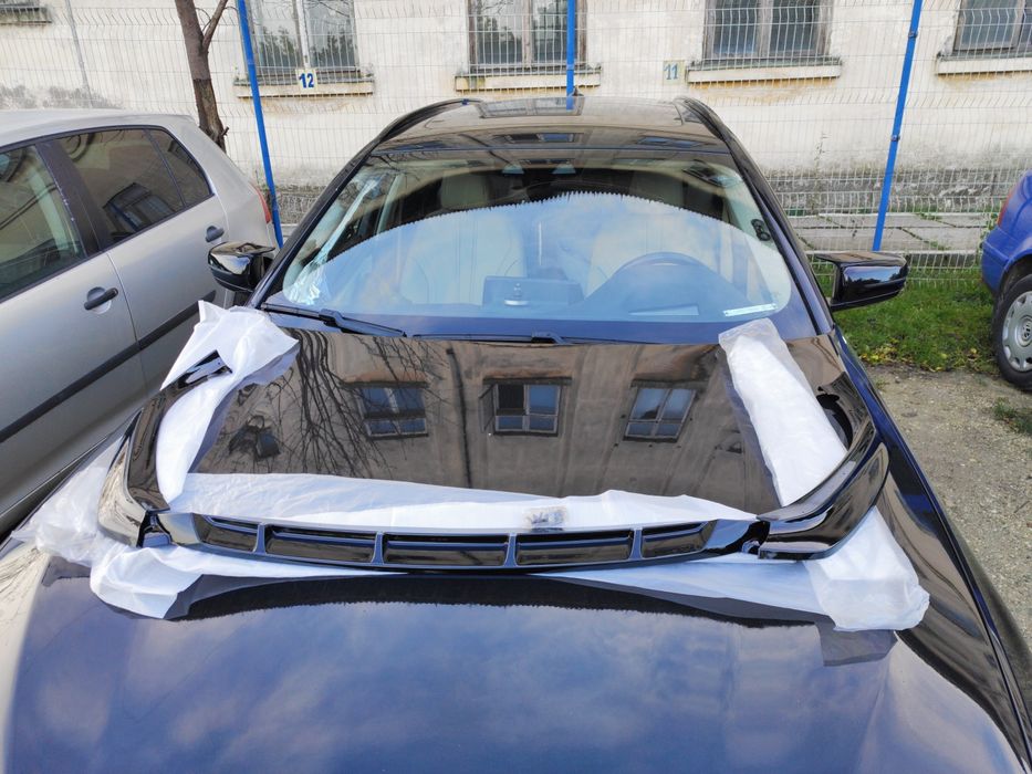 Prelungire bara fata  BMW G30/31